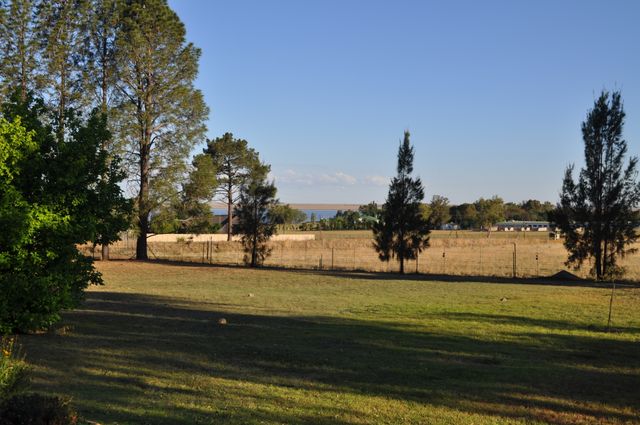 3 Bedroom Property for Sale in Heilbron Free State